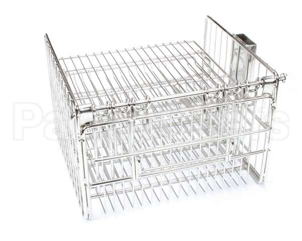 64058 Henny Penny Basket 3 Layer Gas Ss