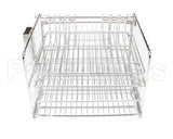 64058 Henny Penny Basket 3 Layer Gas Ss