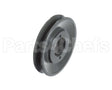 64061 Middleby Sheave,4.95 Od 5L Bk52H