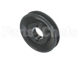 64061 Middleby Sheave,4.95 Od 5L Bk52H