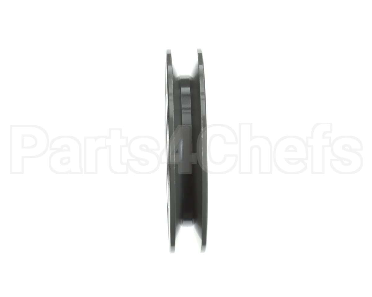 64061 Middleby Sheave,4.95 Od 5L Bk52H
