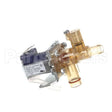 64062 Compatible Grindmaster Valve, Dump, 24Vdc Gp-1 Deltrol