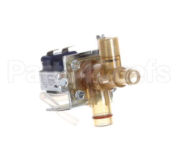 64062 Grindmaster Cecilware Valve,Dump,24Vdc Gp-1 Deltrol