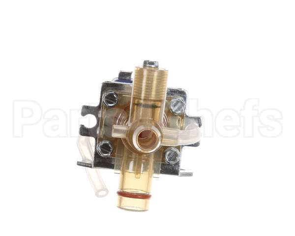 64062 Grindmaster Cecilware Valve,Dump,24Vdc Gp-1 Deltrol