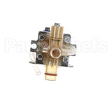 64062 Grindmaster Cecilware Valve,Dump,24Vdc Gp-1 Deltrol