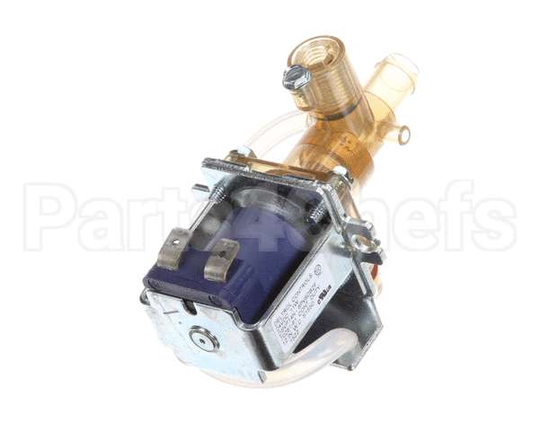 64062 Grindmaster Cecilware Valve,Dump,24Vdc Gp-1 Deltrol
