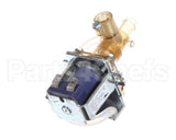 64062 Grindmaster Cecilware Valve,Dump,24Vdc Gp-1 Deltrol