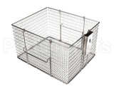 64067 Henny Penny Assy Locking Basket 600 Acces