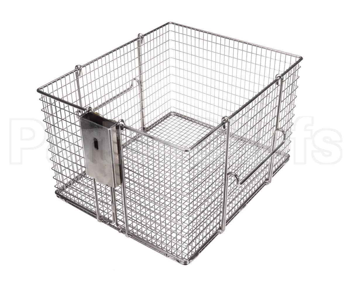 64067 Henny Penny Assy Locking Basket 600 Acces