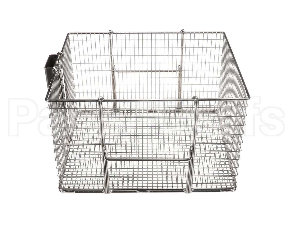64067 Henny Penny Assy Locking Basket 600 Acces