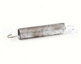 64067 Saniserv Spring Idler White