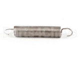 64067 Saniserv Spring Idler White