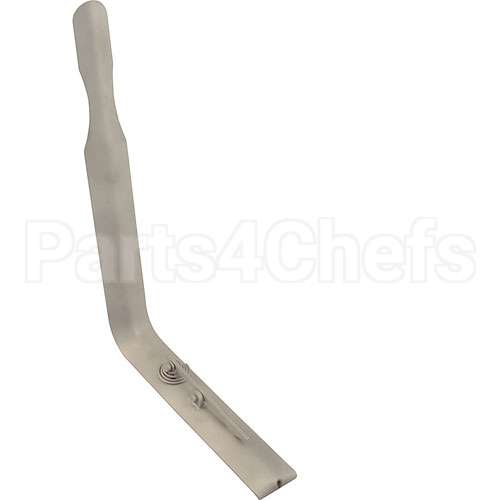 64071 Compatible Henny Penny Basket, Fryhandle Locking Assy
