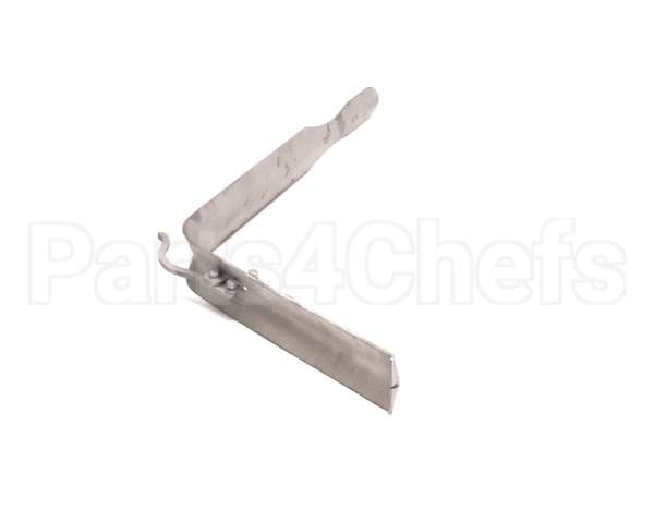 64071 Henny Penny Weld Assembly-Locking Handle