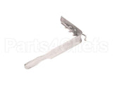 64071 Henny Penny Weld Assembly-Locking Handle