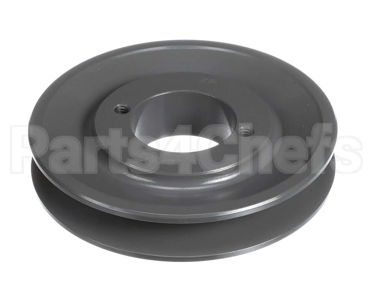 64084 Middleby Sheave,4.75Od 5L Bk50H