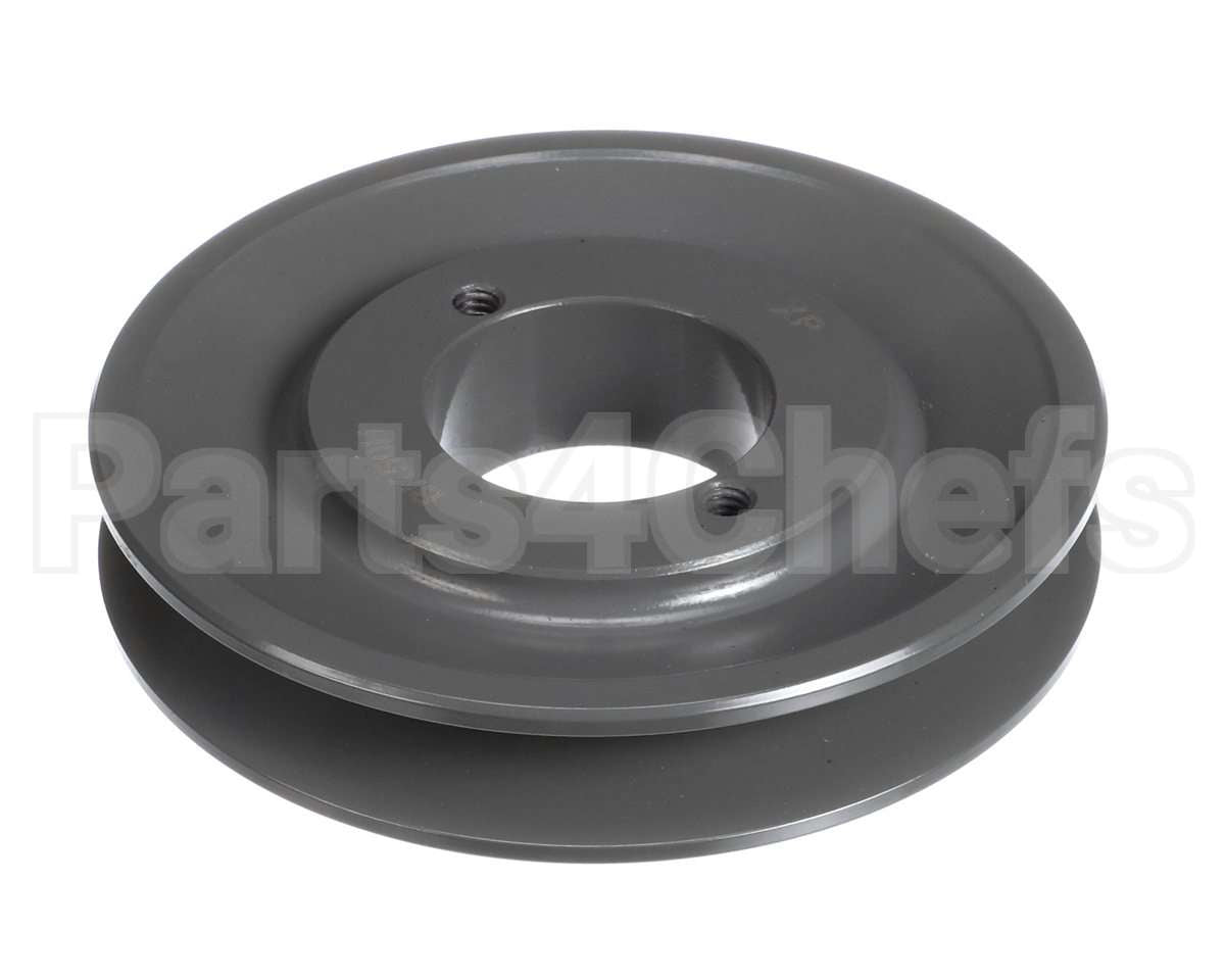 64084 Middleby Sheave,4.75Od 5L Bk50H