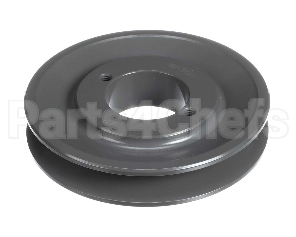 64084 Middleby Sheave,4.75Od 5L Bk50H