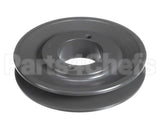 64084 Middleby Sheave,4.75Od 5L Bk50H