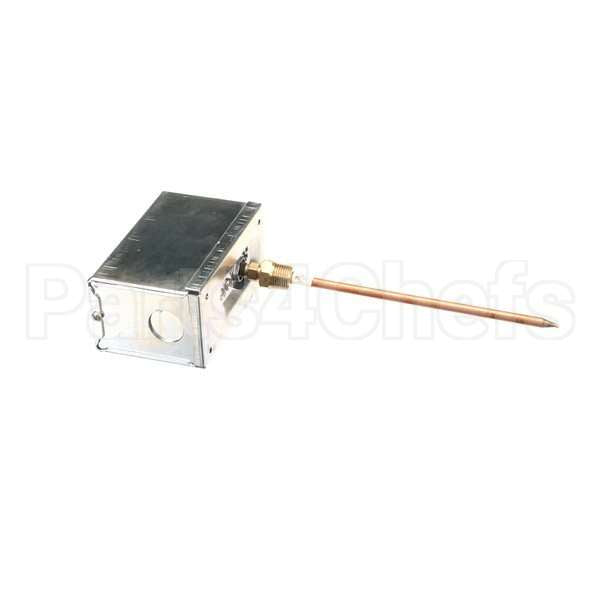 6410-02212 Compatible Insinger Kit Thermostat I2 Steam Boost