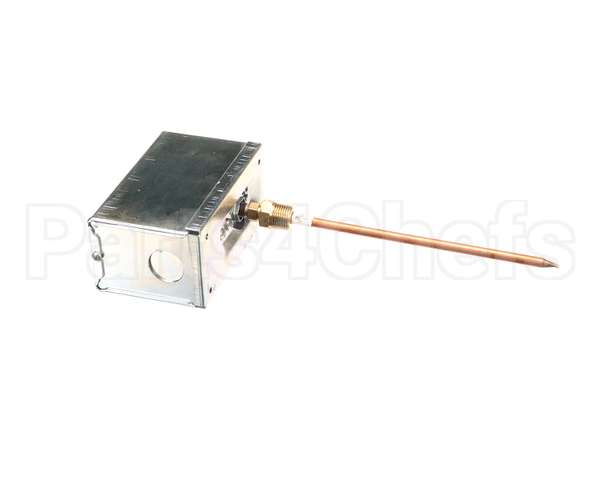 6410-02212 Insinger Kit Thermostat I2 Steam Boost