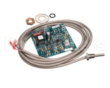 6410-02398 Insinger Kit, Temp Control Board And Pr