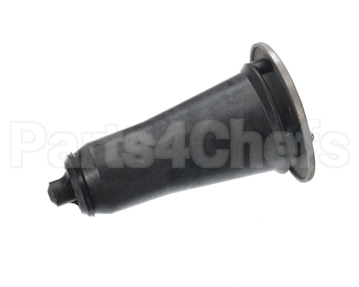 6410-02522 Insinger Kit, Overflow Tube Assy
