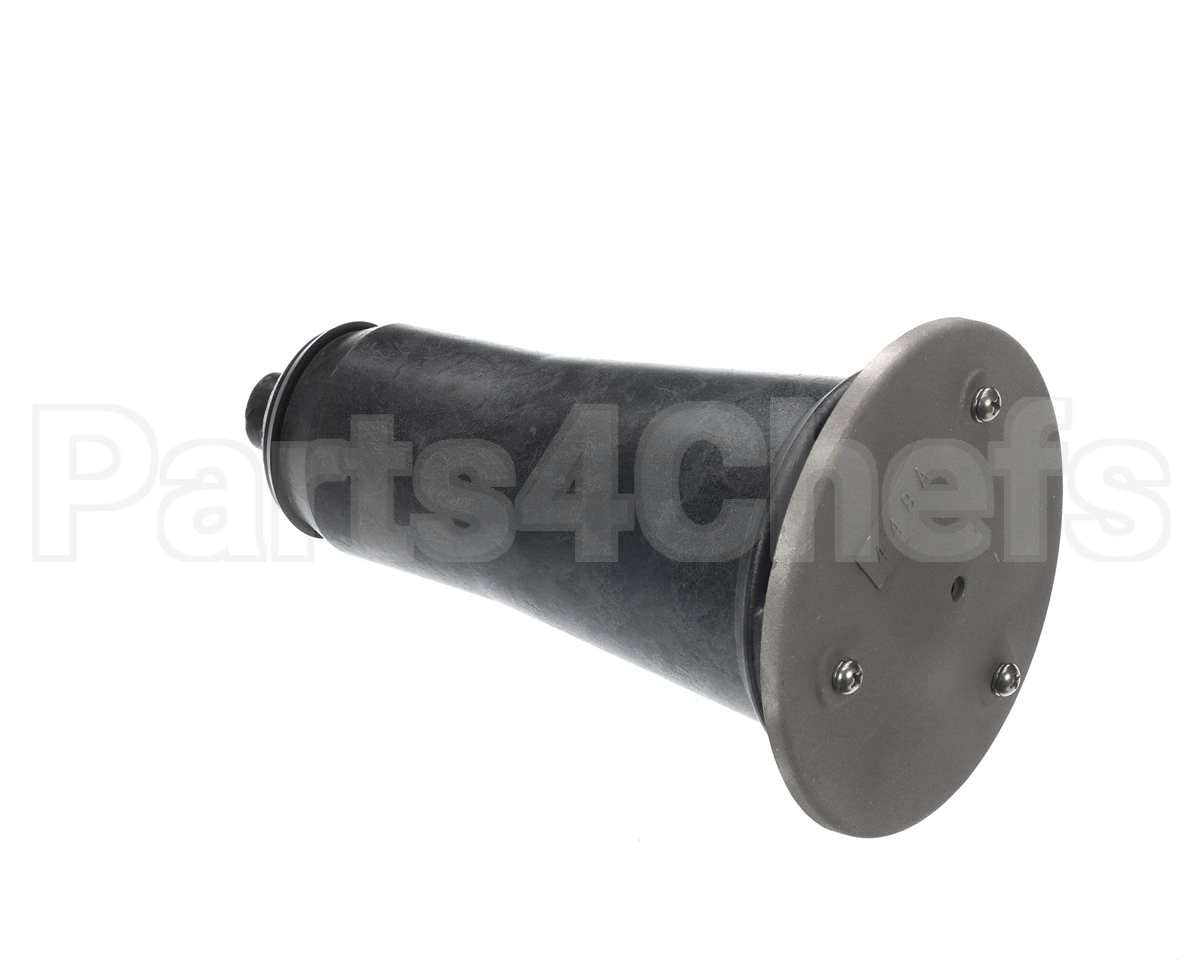 6410-02522 Insinger Kit, Overflow Tube Assy