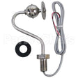 6410-02604 Compatible Insinger Kit, Level Switch S/S W/ Gas
