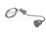 6410-02604 Insinger Kit, Level Switch S/S W/ Gas