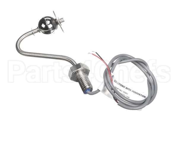 6410-02604 Insinger Kit, Level Switch S/S W/ Gas