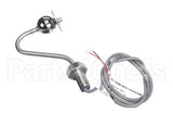 6410-02604 Insinger Kit, Level Switch S/S W/ Gas