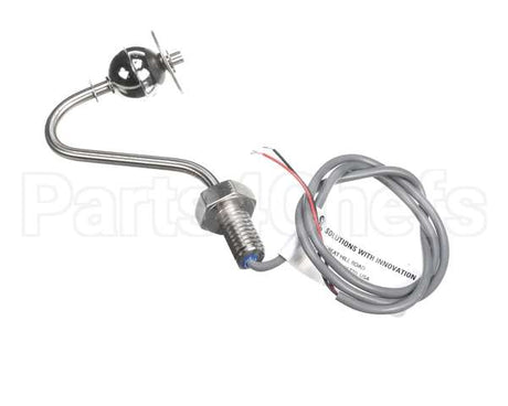 6410-02604 Insinger Kit, Level Switch S/S W/ Gas