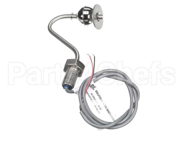 6410-02604 Insinger Kit, Level Switch S/S W/ Gas