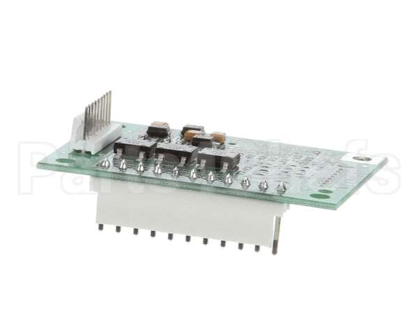 64120 Henny Penny Pcb-Ct Signal Conditioning