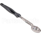 6412120 Compatible Vollrath Spoodle, Oval, 1Oz, S/S, Blkhdl