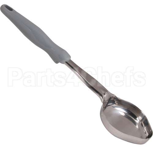 6412445 Compatible Vollrath Spoodle, Oval, 4Oz, S/S, Grayhdl