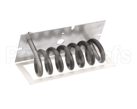 64127 Henny Penny Air Heater Assembly-900W 120V