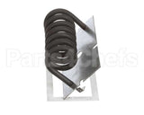 64128 Henny Penny Air Heater Assembly-1000W 120V