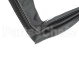 64132 Polar King 32 X 79 Door Gasket