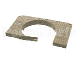 64135 Middleby Insul,Plenum A 6 Pc Ps528