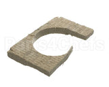 64135 Middleby Insul,Plenum A 6 Pc Ps528