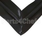 64136 Polar King 36 X 79 Door Gasket