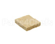 64139 Middleby Insul,Plenum E 6 Pc Ps528