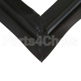 64154 Polar King 54 X 79 Door Gasket