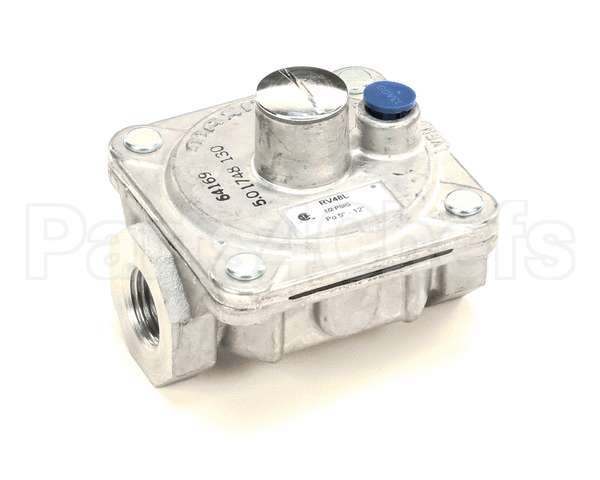 64169 Middleby Regulator,Gas 1/2 X 1/2