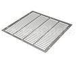 64197-2 Perlick Grille, End, Power Pak