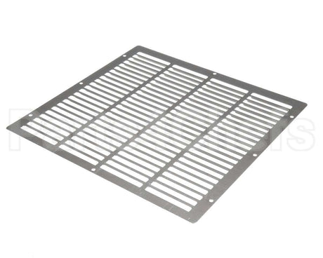 64197-2 Perlick Grille, End, Power Pak