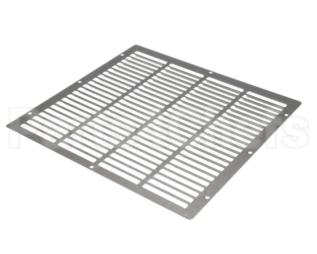 64197-2 Perlick Grille, End, Power Pak
