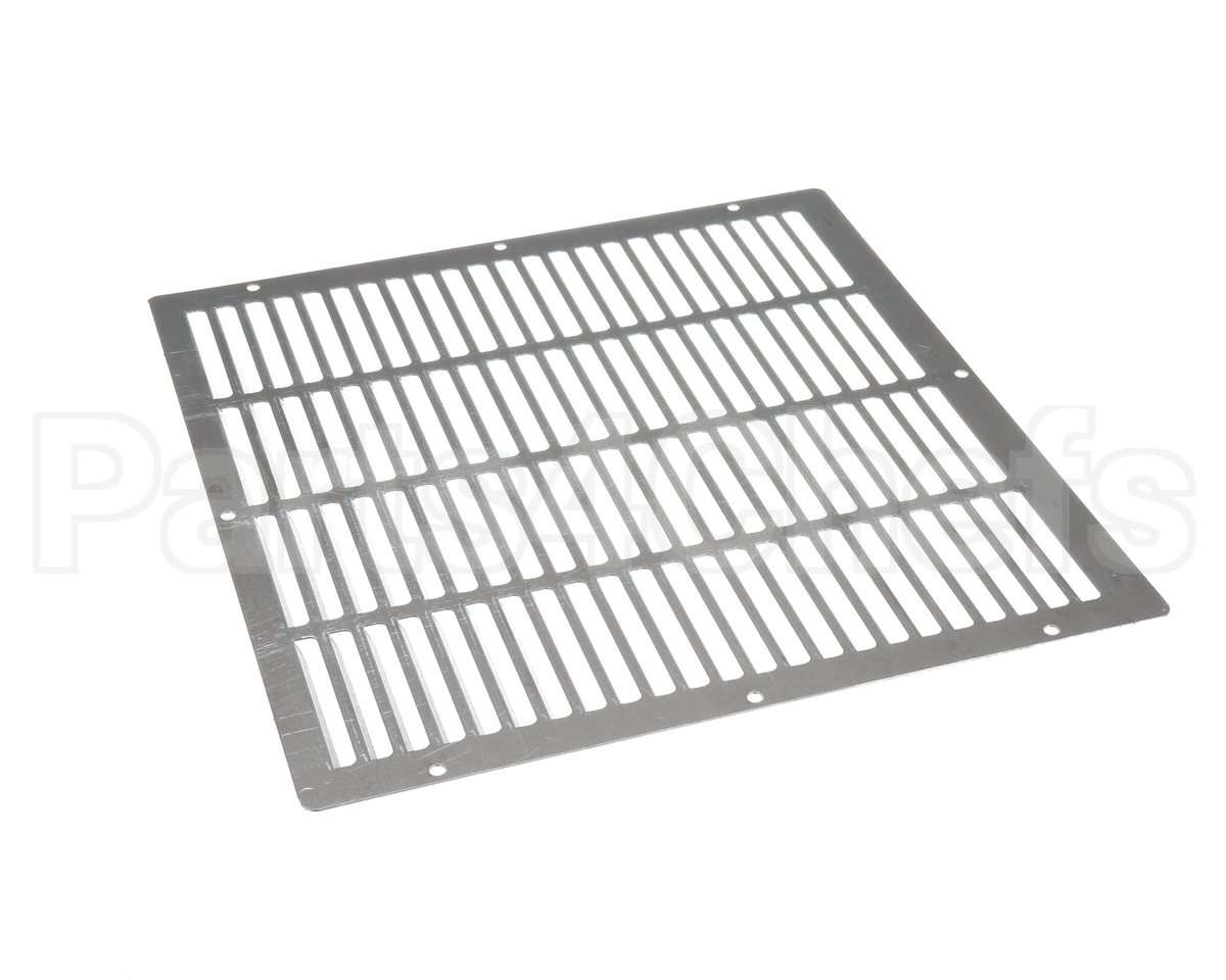 64197-2 Perlick Grille, End, Power Pak